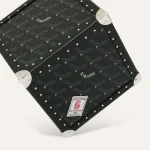 GOYARD Dé Trunk Bag Capitonnage - Image 3